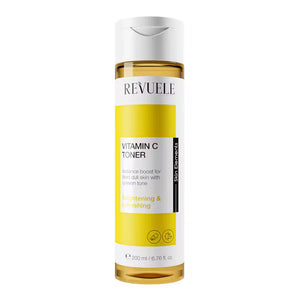 Vitamin C Toner