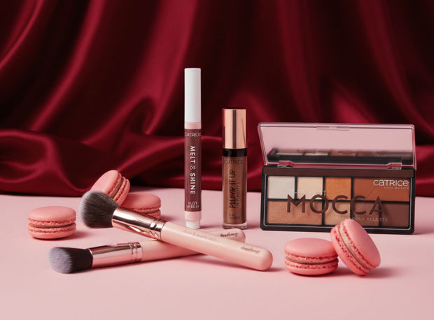 <h3>Beauty Gifts</h3>