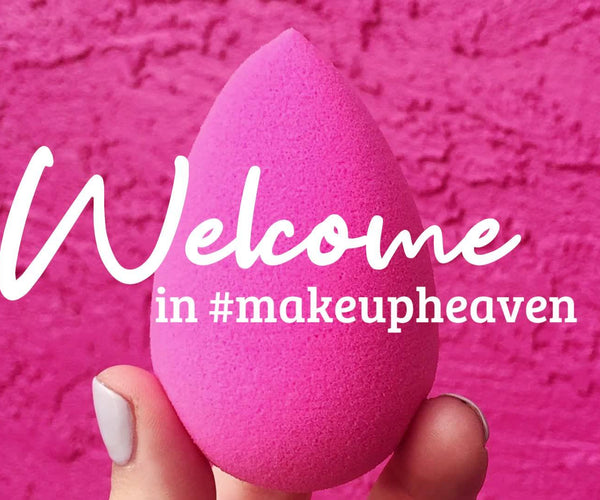 Boozyshop, the online makeup and skincare webshop