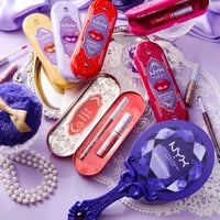 NYX Professional Makeup x Bridgerton