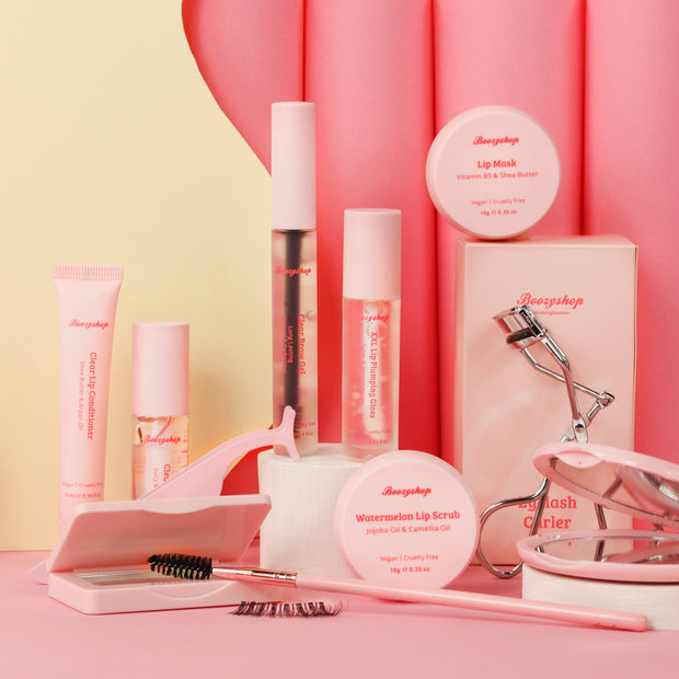 <h2>Boozyshop Makeup 50% Discount</h2>