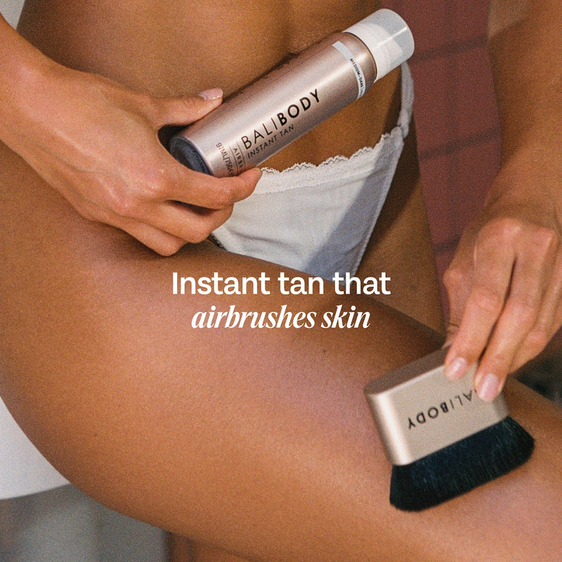 Instant Tan Medium to Dark