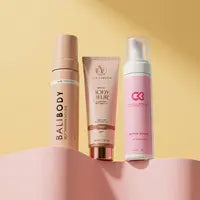 Boozyshop Birthday Tanning