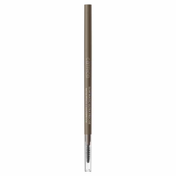 Catrice Slim'Matic Ultra Precise Brow Pencil Waterproof 035 Ash Brown, wenkbrauwpotlood