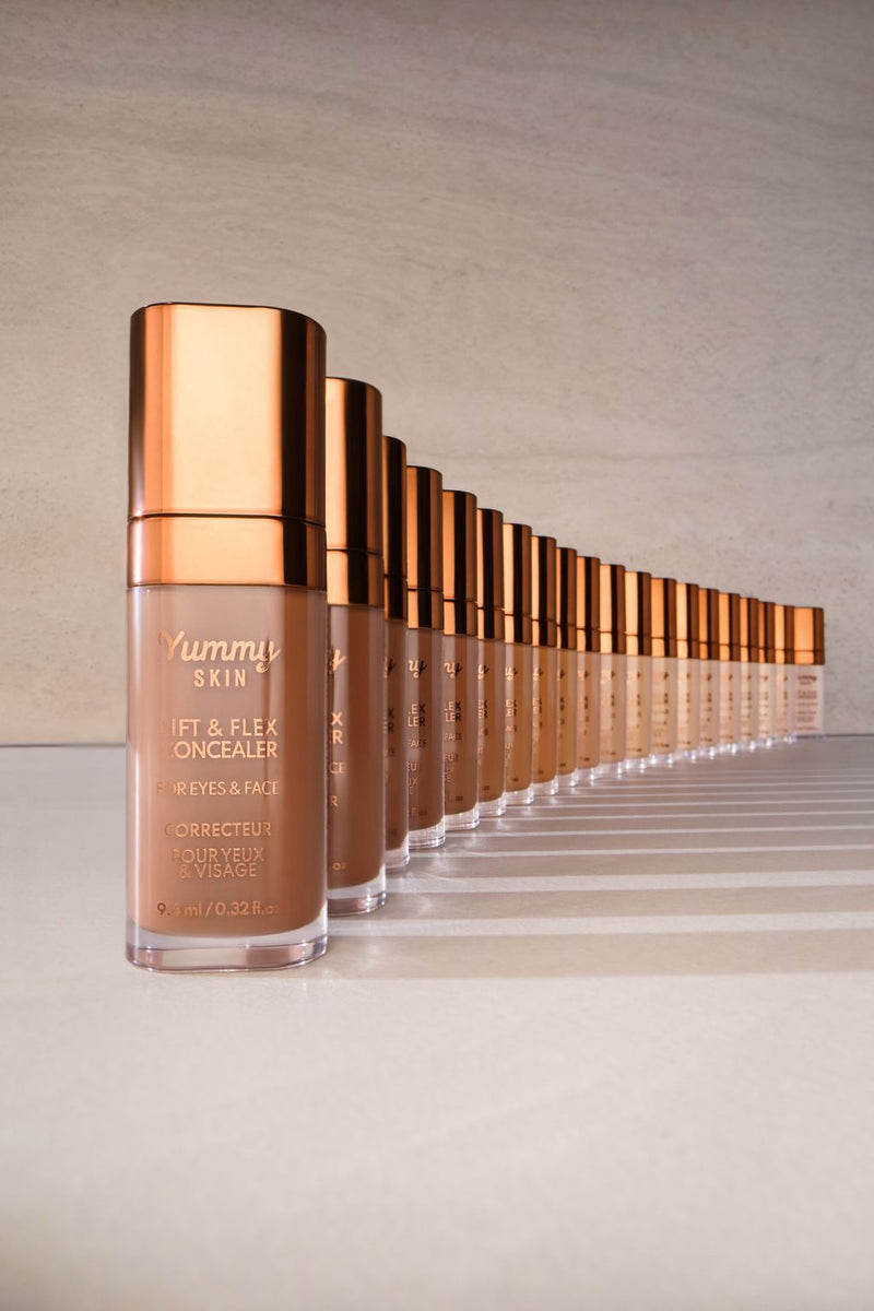 Yummy Skin Lift & Flex Concealer