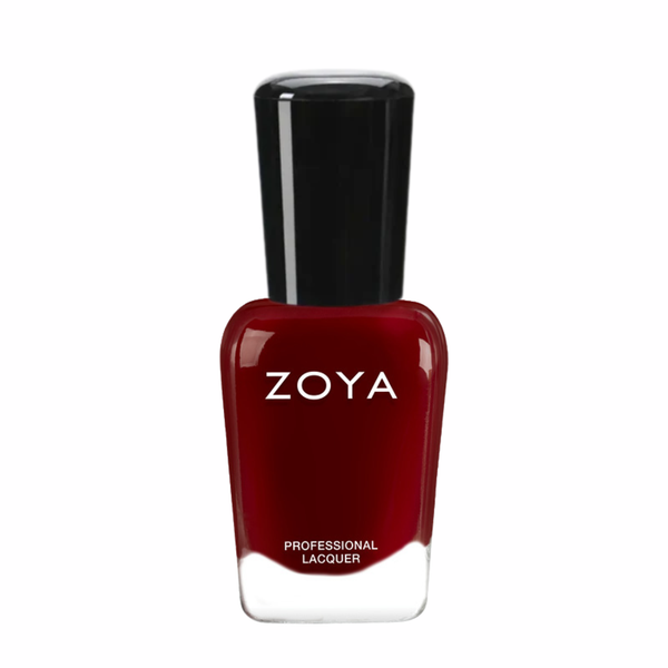 Nail Polish Merritt