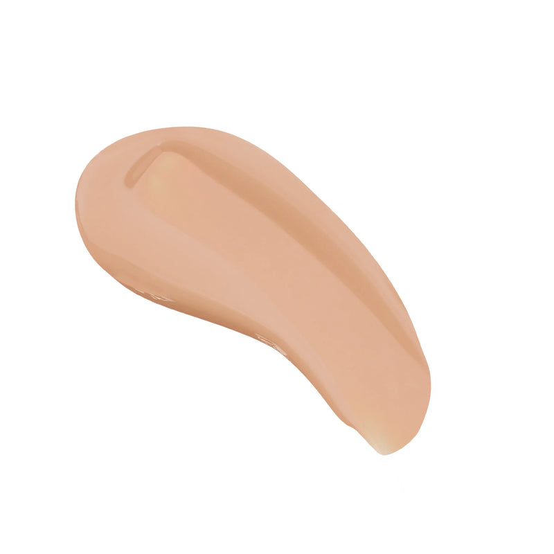 Revolution Superdewy SPF30 Skin Tint Fair Neutral, lichte foundation met SPF30, foto 5 van 5