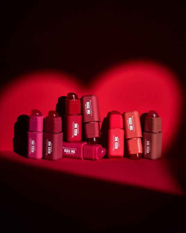 <h2>Beauty Creations</h2>