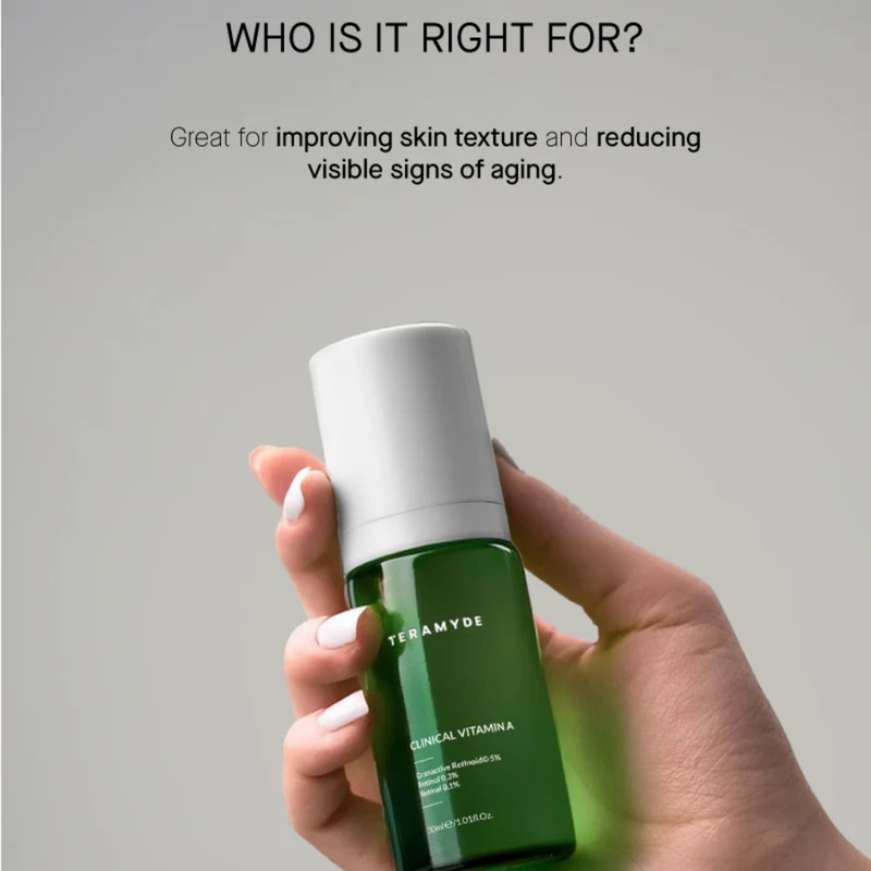 Clinical Vitamin A