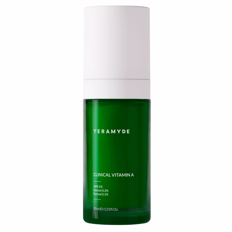Clinical Vitamin A