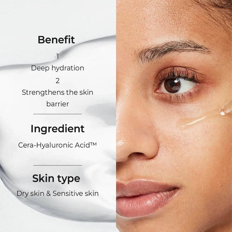 Aestura Atobarrier 365 Hydro Cera-HA Serum
