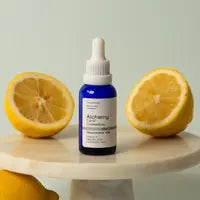 Alchemy Care Cosmetics
