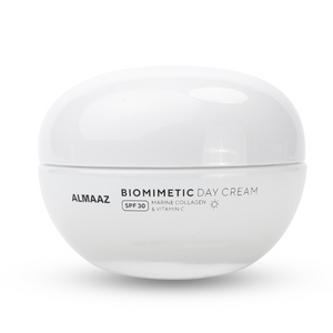 Biomimetic Day Cream