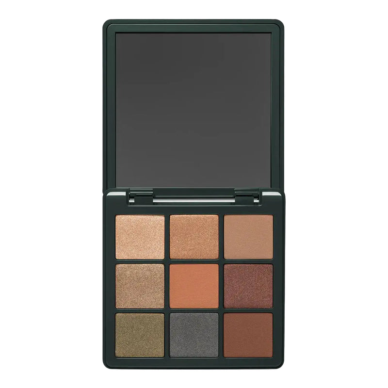 Anastasia Beverly Hills Embers Mini Eyeshadow Palette