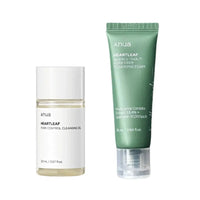 Travel Size Double Cleansing Duo Set