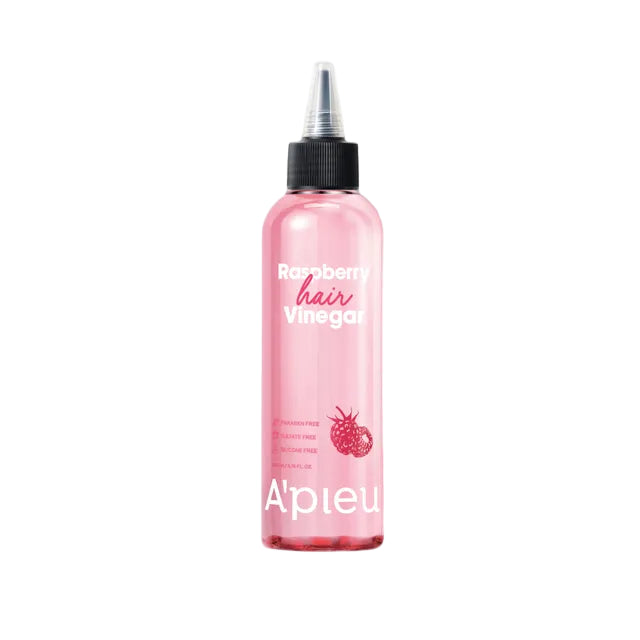 A'pieu Raspberry Hair Vinegar
