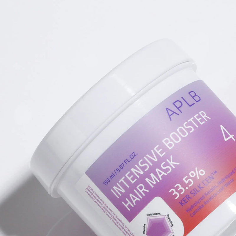 APLB Intensive Booster Hair Mask