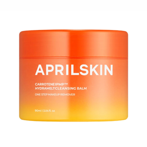 Carrotene IPMP Hydramelt Cleansing Balm