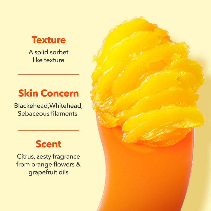 APRILSKIN Carrotene IPMP Hydramelt Cleansing Balm