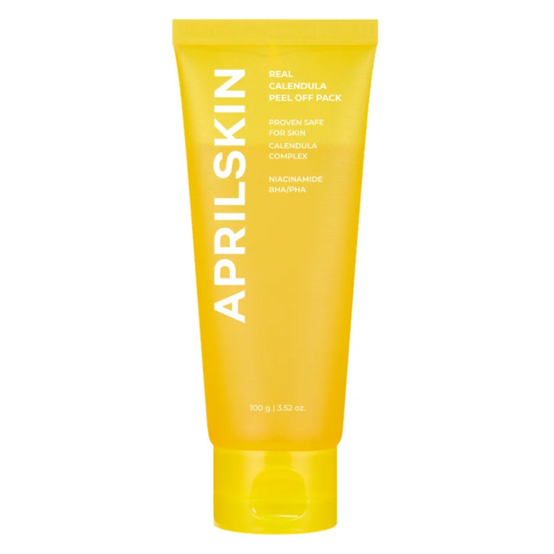APRILSKIN Real Calendula Peel Off Pack