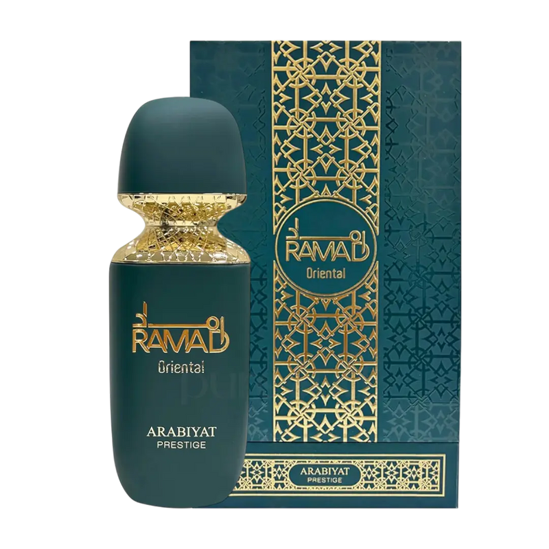 Arabiyat Prestige Arabiyat Prestige Ramad Oriental Eau De Parfum