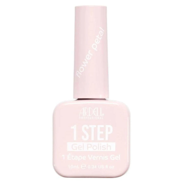 Ardell 1 Step Gel Polish Flower Petal