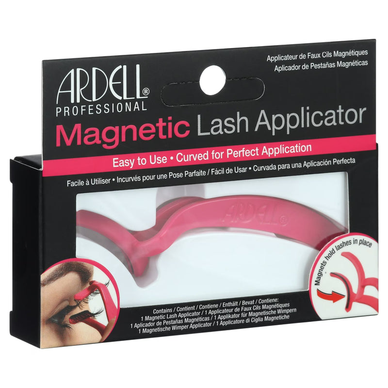Ardell Magnetic Lash Applicator, tool voor het aanbrengen van magnetische wimpers