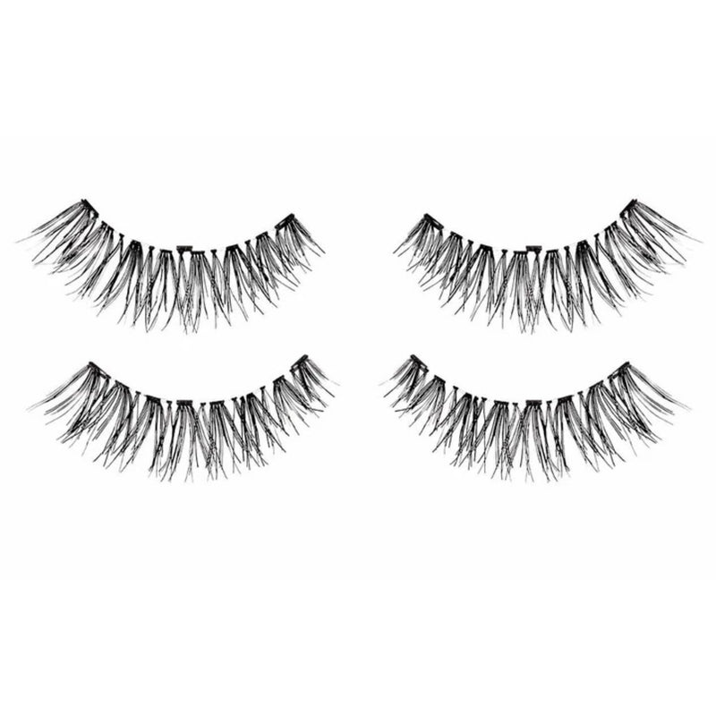 Ardell Magnetic Lashes Double Demi Wispies, magnetische nepwimpers met vol volume