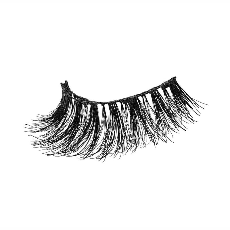 Ardell Magnetic Lashes Double Wispies Incl Applicator, magnetische nepwimpers met applicator.