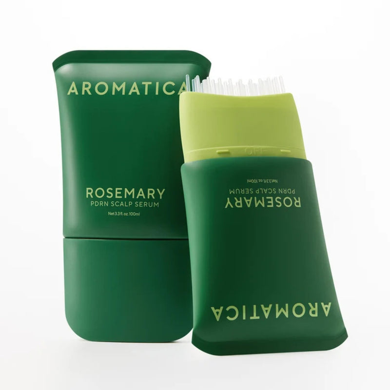 Aromatica Rosemary Pdrn Scalp Serum 4