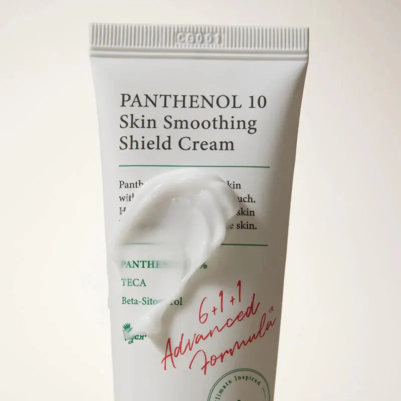 AXIS-Y Panthenol 10 Skin Smoothing Shield Cream