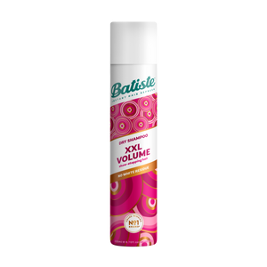 Dry Shampoo Stylist XXL Volume