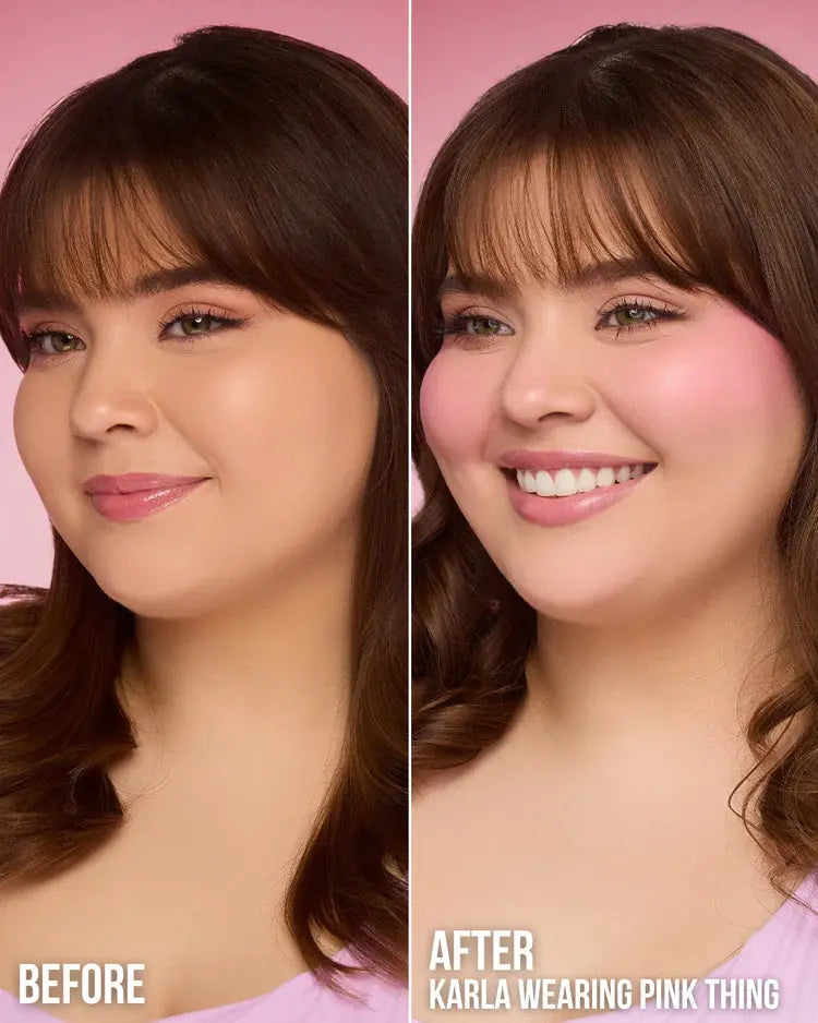 Beauty Creations Liquid Blush Pink Thing
