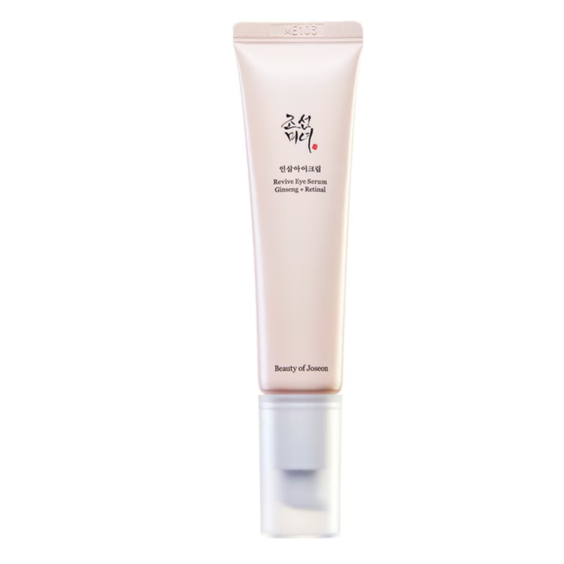 Beauty of Joseon Revive Eye Serum Ginseng + Retinal