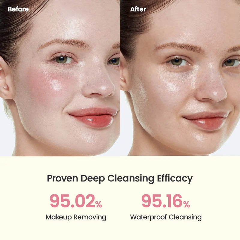 Biodance Collagen Cleansing Oil