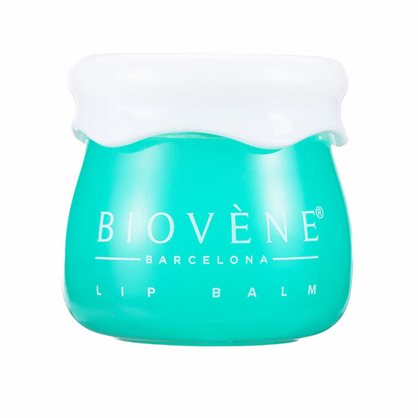 Biovene Avocado + Collagen Lip Butter Balm Plump Me Yummy! Ultra Moisturizing For Dry & Chapped Lips