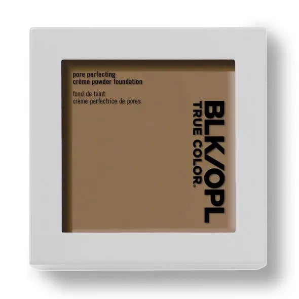 Black Opal Pore Perfecting Crème Powder Foundation 240 Heavenly Honey