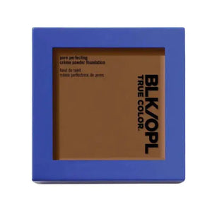 Pore Perfecting Powder Foundation 520 Hazelnut