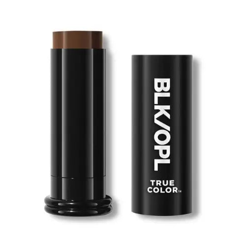 Black Opal True Color Stick Foundation SPF15 740 Ebony Brown, foundationstick met SPF15