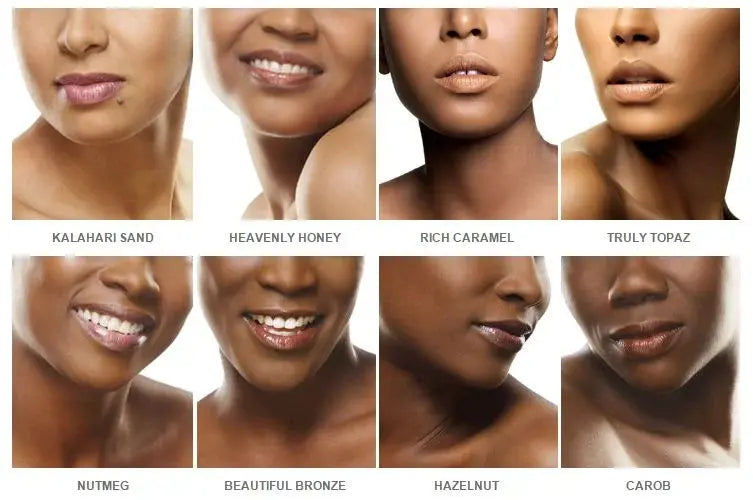 Black Opal True Color Stick Foundation SPF15 740 Ebony Brown, foundationstick met SPF15, foto 2 van 4