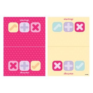 Fidget & Squishy Trading Mat