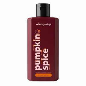 Pumpkin Spice Body Lotion