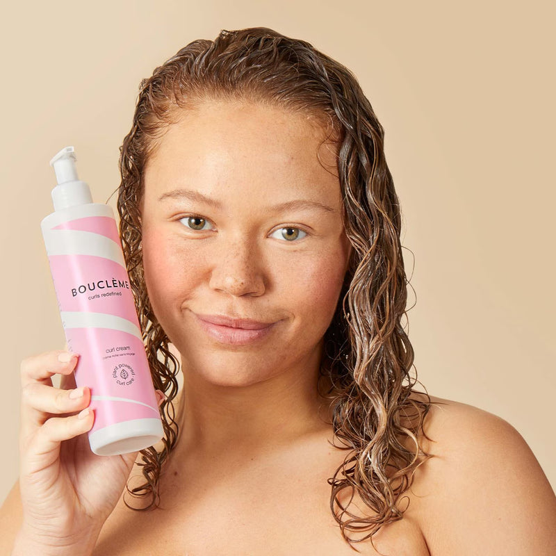 Bouclème Curl Cream