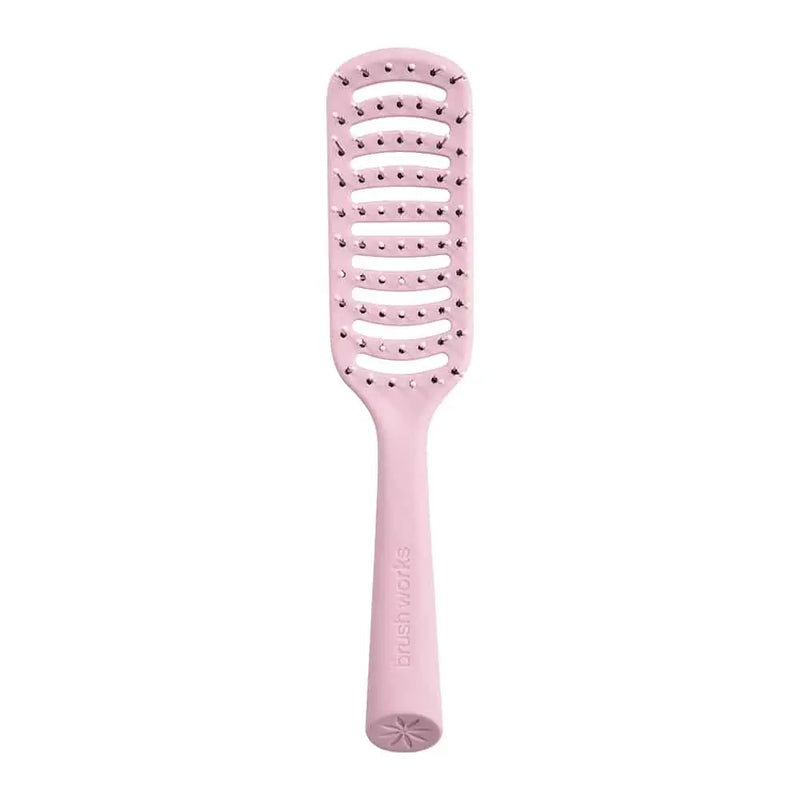 Brushworks Slim Vent Hair Brush