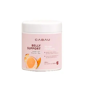 Belly Support Mango Pineapple