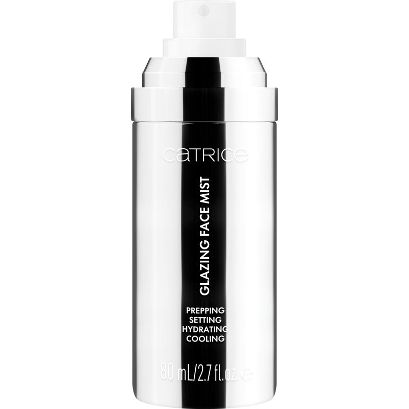 Catrice Beyond The Mirror Glazing Face Mist C01 My Best Self