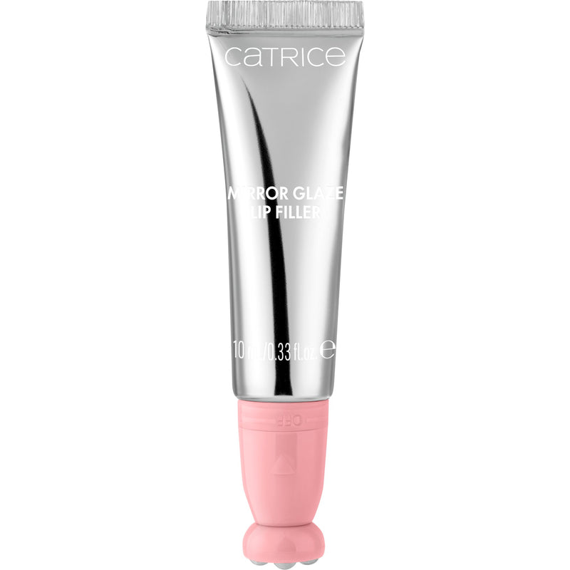 Catrice Beyond The Mirror Mirror Glaze Lip Filler C01 High Key Glassy