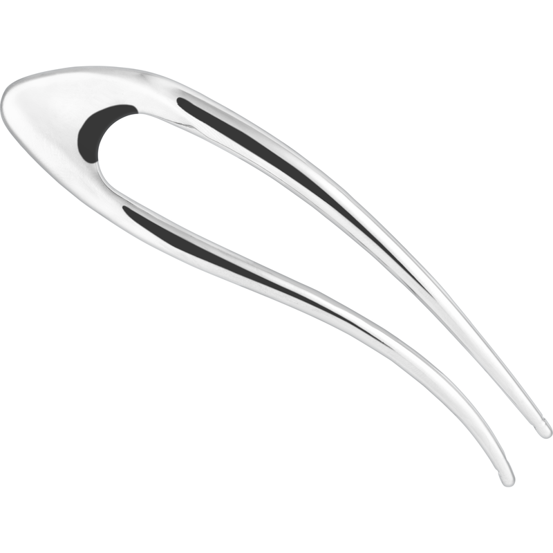 Catrice Beyond The Mirror Shine Loop Hair Pin C01 Bejeweled Reflection 2