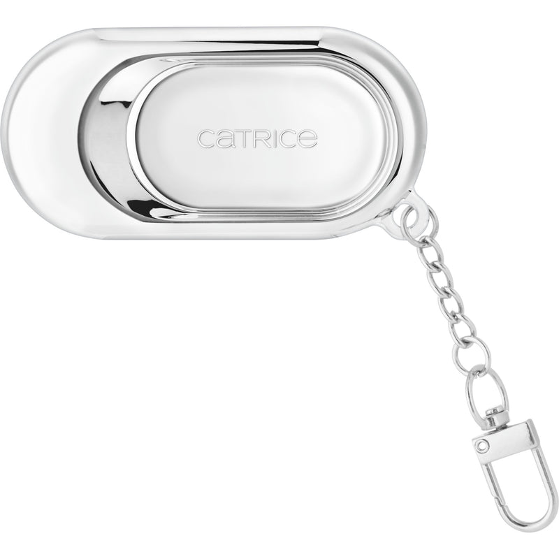 Catrice Beyond The Mirror Solid Perfume Balm C01 Soul Scent