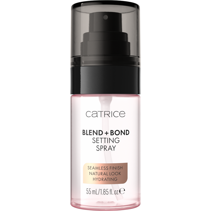 Catrice Blend + Bond Setting Spray